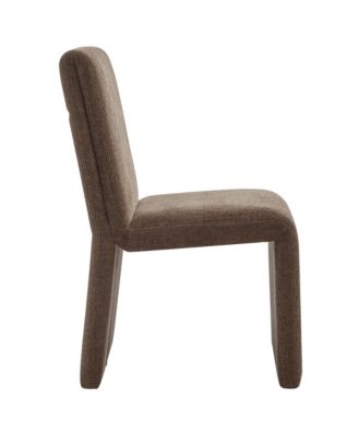 Emory Fabric Upholstered Dining Side Chair