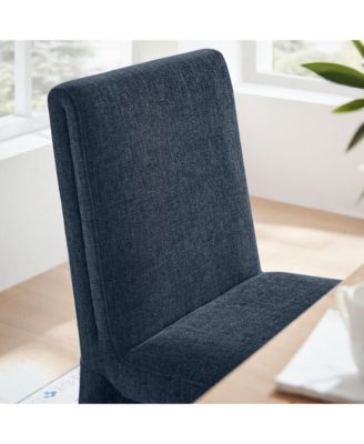 Emory Fabric Upholstered Dining Side Chair