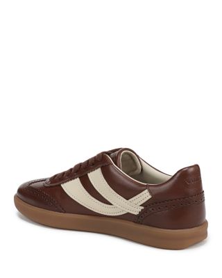 Women&#39;s Oasis Brogue Sneakers