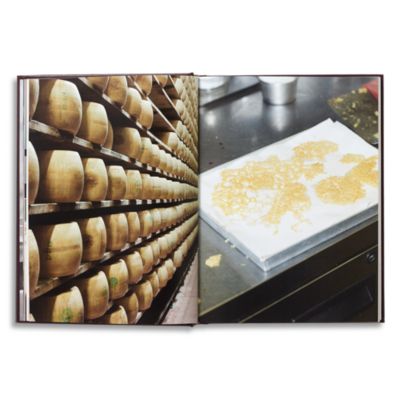 Never Trust A Skinny Italian Chef Book