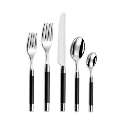 Conty 5 Piece Blackwood Place Setting