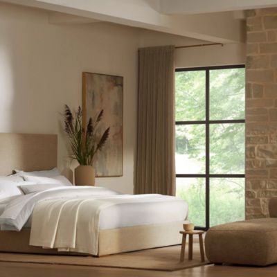 Essential Bed Blanket