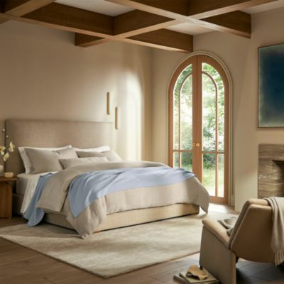 Essential Bed Blanket, King/California King