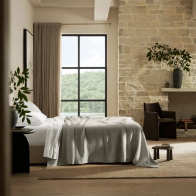 Essential Bed Blanket, Twin/Twin XL