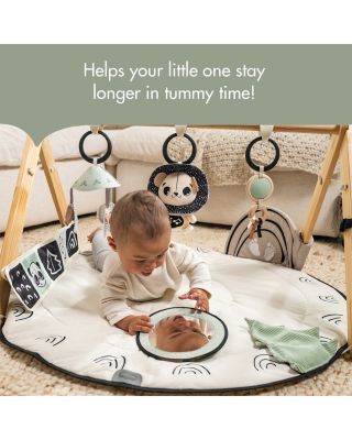 D&eacute;cor Luxe Developmental Gymini