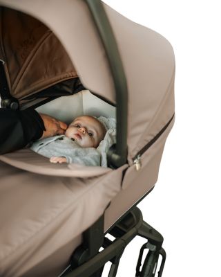 Urban Glide Bassinet