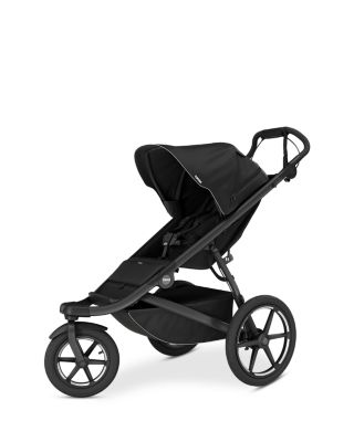 Urban Glide 3 Stroller with Magnetic Harness Buckle