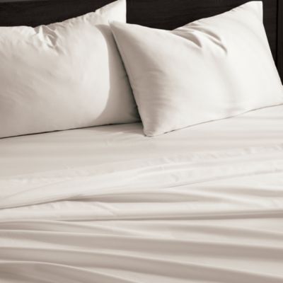 425 Thread Count Cotton Sateen Sheet Set, King
