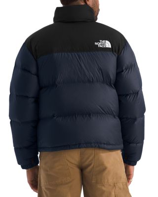 Retro Nuptse Down Jacket