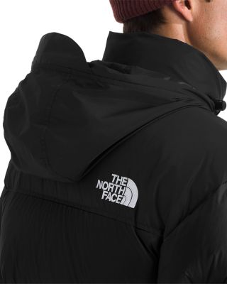 Retro Nuptse Down Jacket