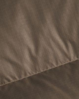 Retro Nuptse Down Jacket