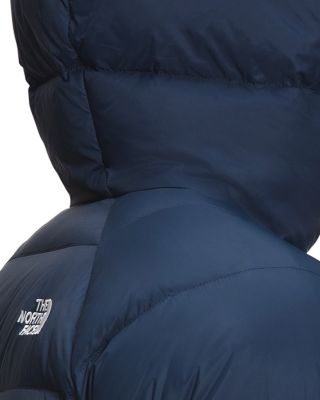 Hydrenalite™ Hooded Down Jacket