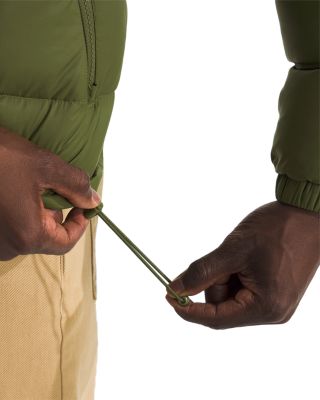 Hydrenalite™ Hooded Down Jacket