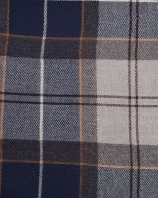Galingale Tartan Scarf