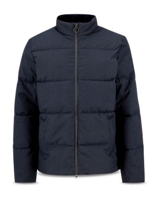 Northwood Puffer Jacket