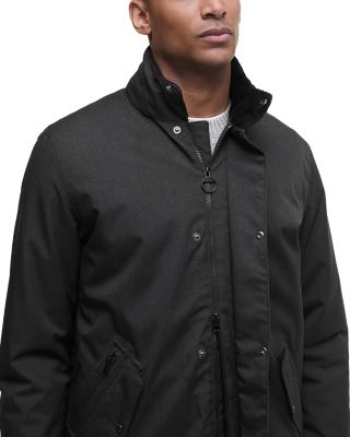 Powell Waterproof Jacket