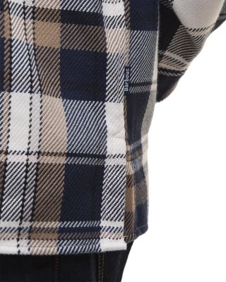 Grasmoor Relaxed Fit Shirt