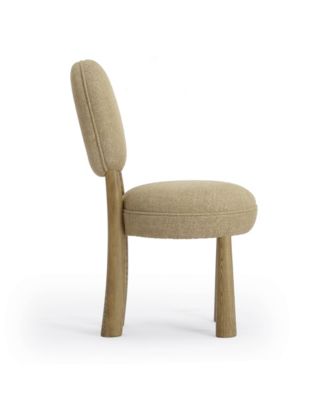 Sulley Perfomance Dining Chair