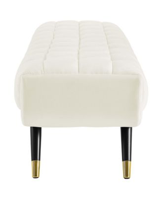 Adept Performance Velvet Bench