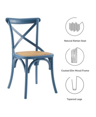 Gear Dining Side Chair