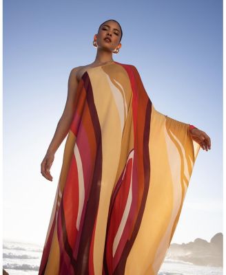 Satu FSC Certified Viscose Women's Dress