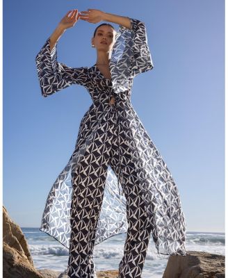 Women's Sirene Kimono