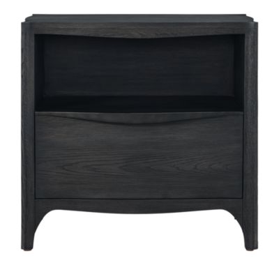 Rome Wood Nightstand