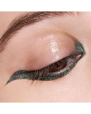 Metallic Eye Shadow