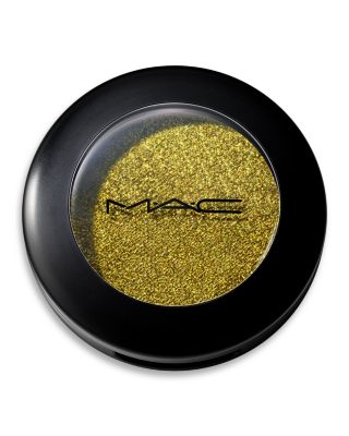 Metallic Eye Shadow