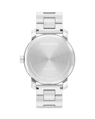 Bold Access Watch, 41mm
