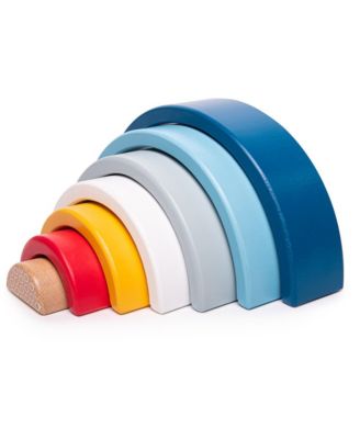  Rainbow Arches - Ages 0-24 Months