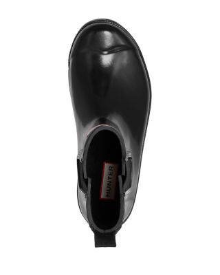 Women's Original Chelsea Gloss Rain Boots