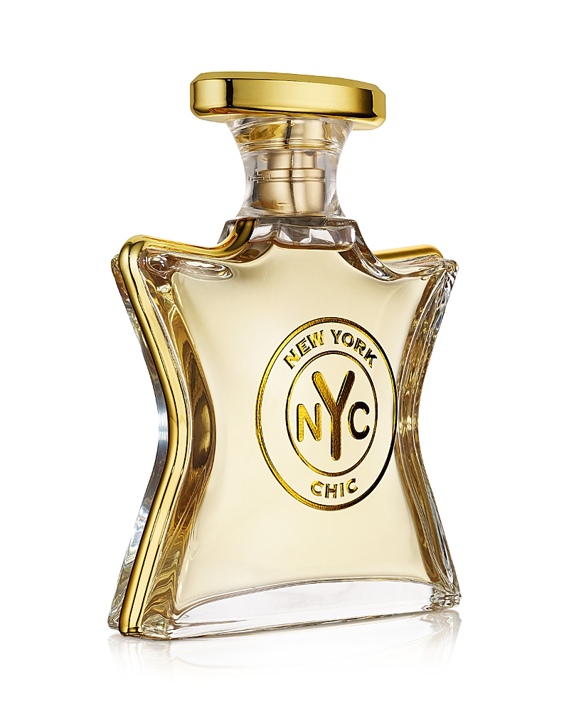 Bond No. 9 New York New York Chic 3.3 Oz.