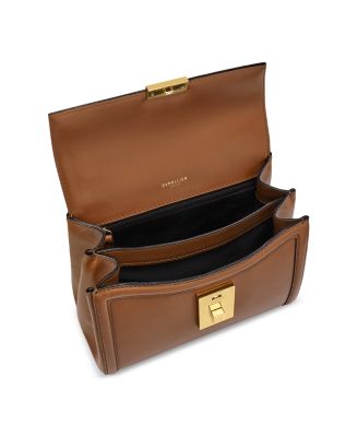 Paris Convertible Top Handle Bag 