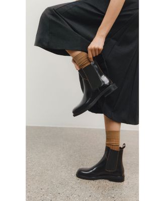 Women's Freya Chelsea Boots