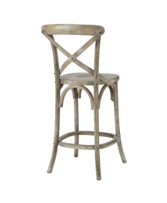 Gear Counter Stool