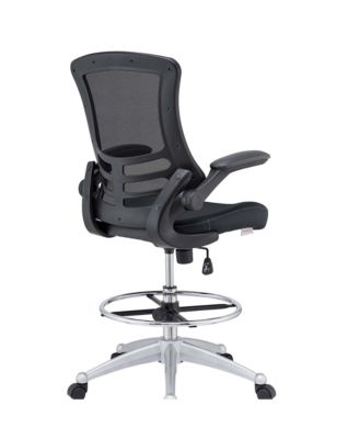 Attainment Vinyl Drafting Chair