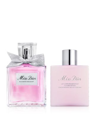 Miss Dior Blooming Bouquet Limited Edition Gift Set