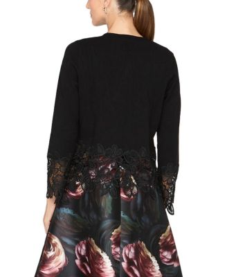  Noelle Emellished Cardigan