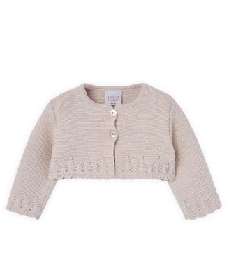Girls' Alegria Cardigan - Baby