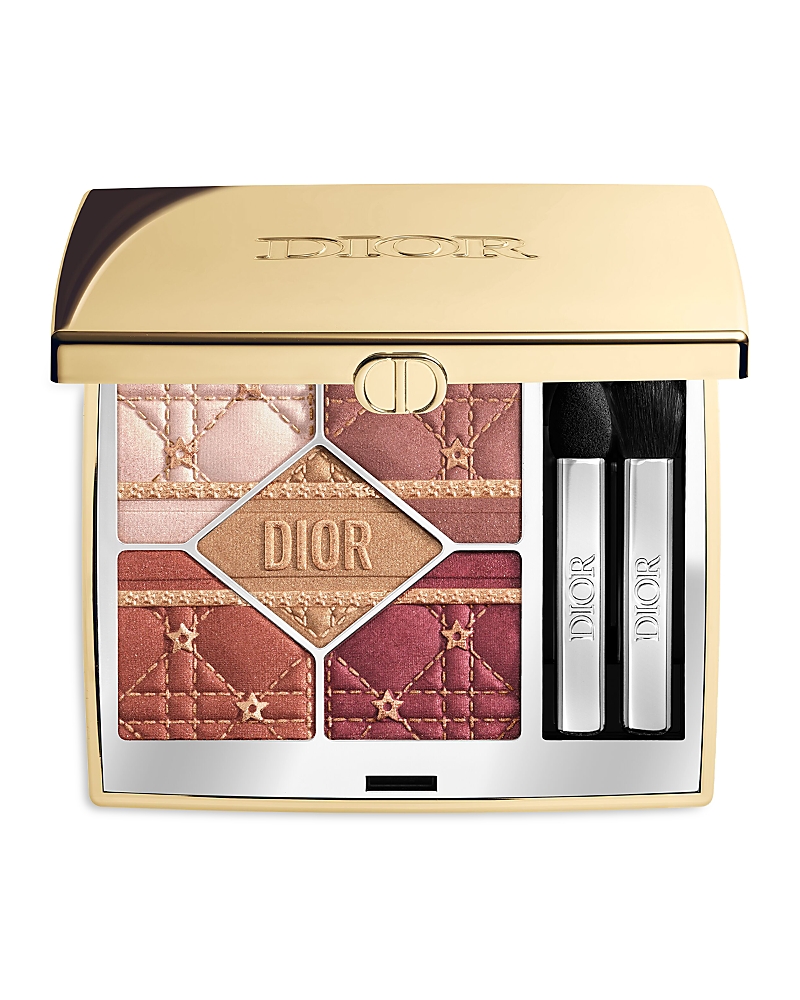 Dior Show 5-pc. Couleurs Limited Edition Eyeshadow Palette Set