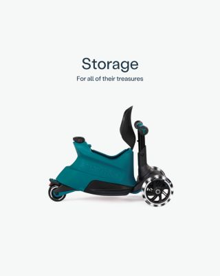 Xtend Ride On - Ages 12M - 12 Years