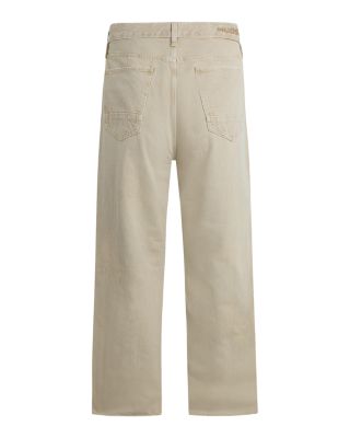 Luca Wide Leg Jeans