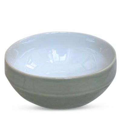 Essential Bowl, Green, Set of 4