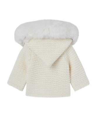 Unisex ESENCIAL Coat - Baby