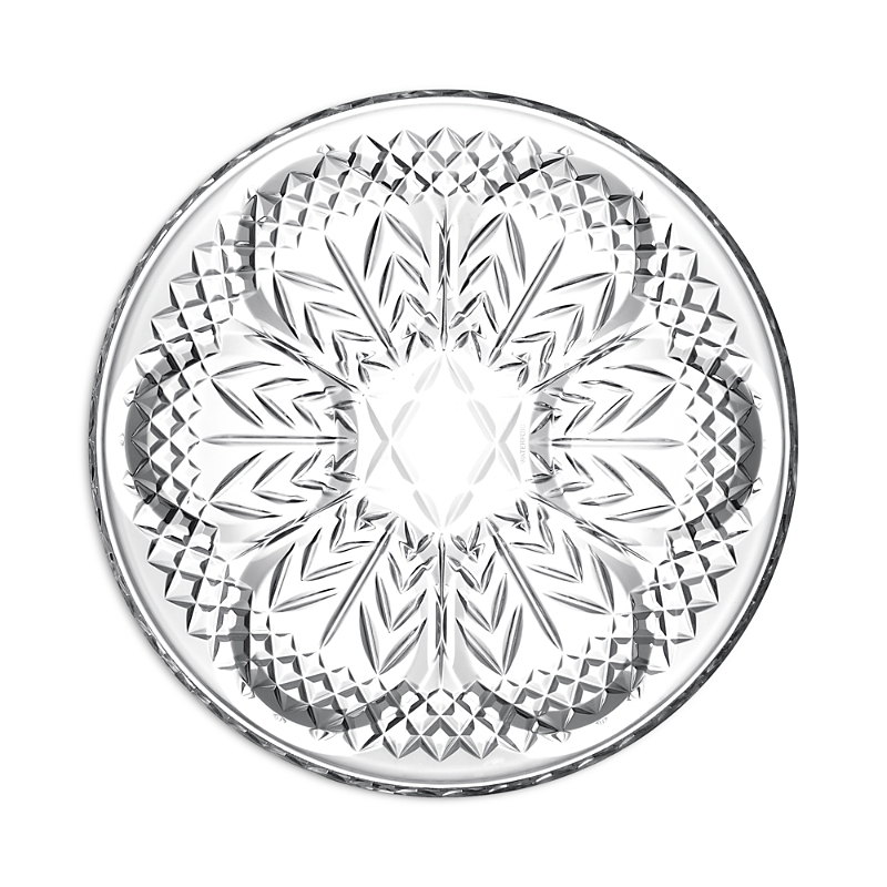 Waterford Seder Plate