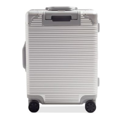 The Apollo Small Passenger Overhead Carry On Suitcase