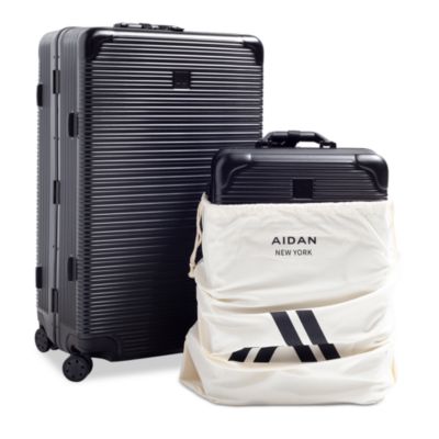 The Signature Series Luggage Collection