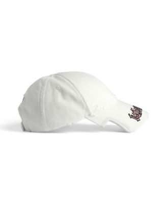  Blackletter Script Cap