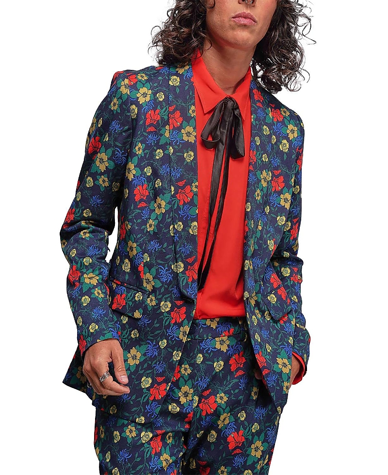 Wildfang The Empower Tux Blazer